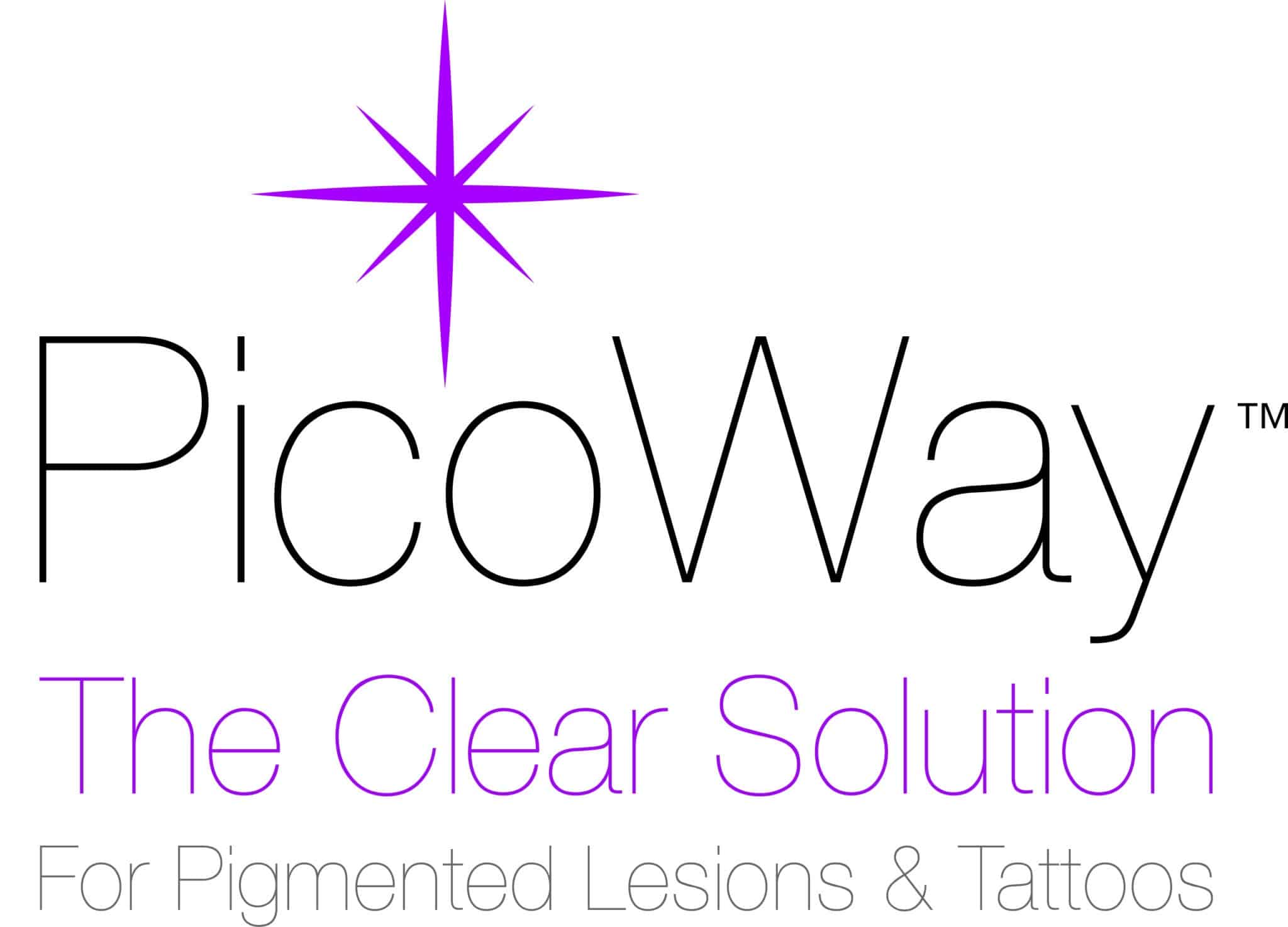 picoway logotagline