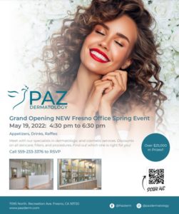Paz Lux Ad Open House Fresno May 2022 1