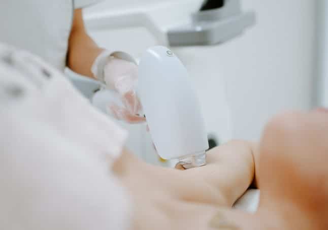 Laser Hair Removal