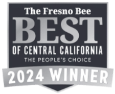 The Fresno Bee Best of Central California, The People's Choice, 2024 Winner