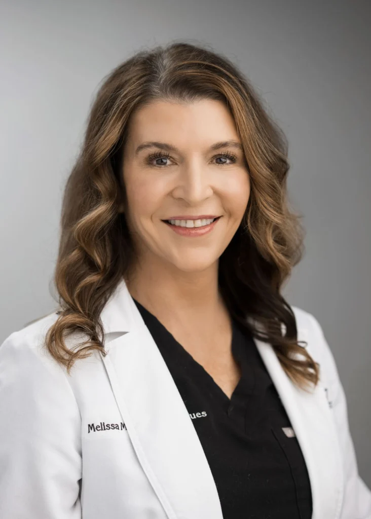 Melissa Manriques, FNP-C