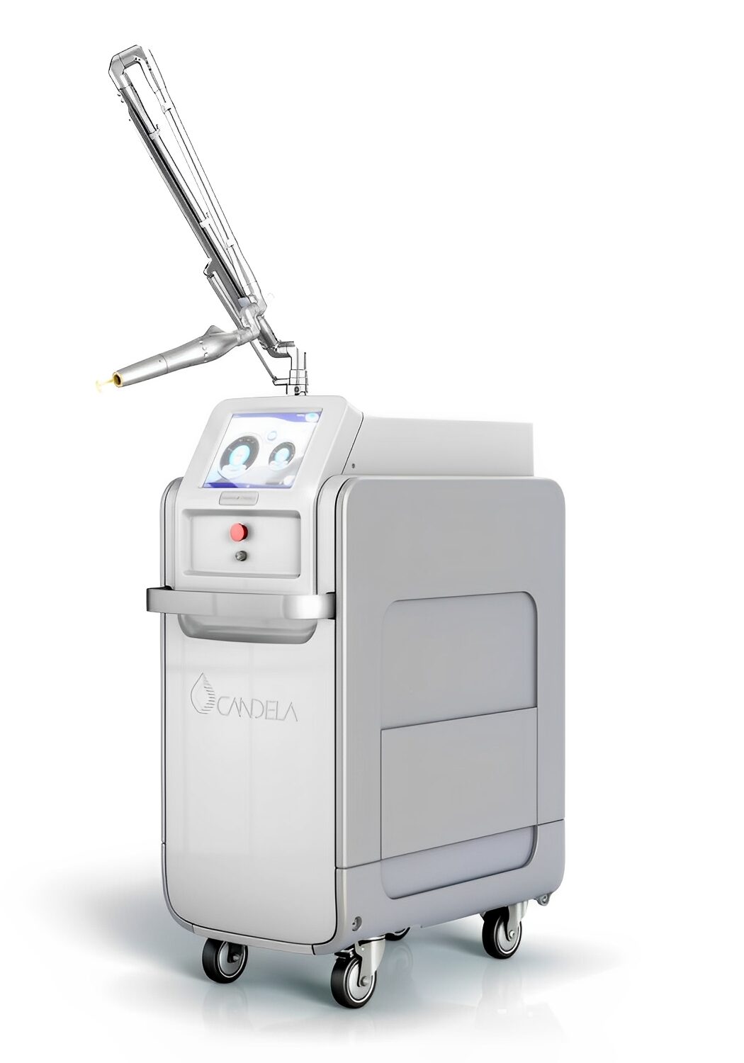 PicoWay Laser(1) PicoWay Laser(1)